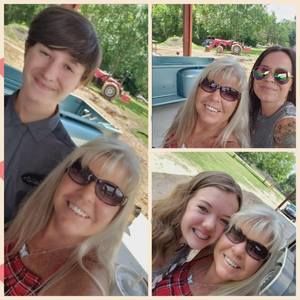 Meet your Posher, Sharon